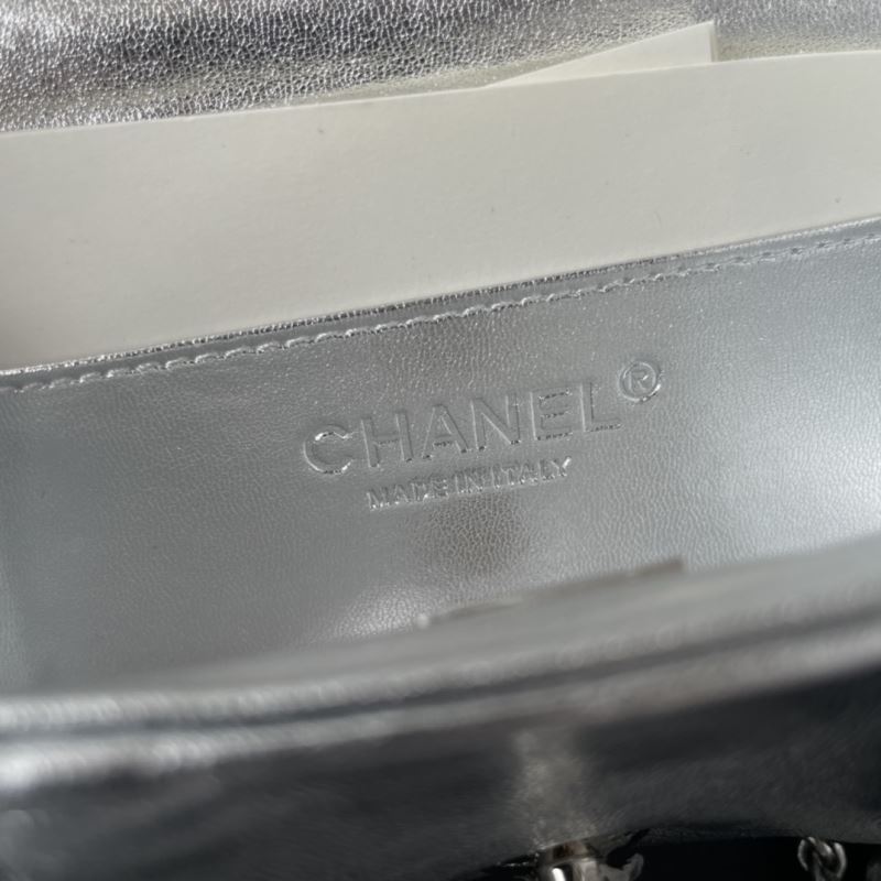 Chanel Stachel Bags